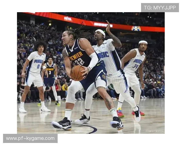 墨菲41+9空砍！鹈鹕难挡马刺团队篮球的胜利密码