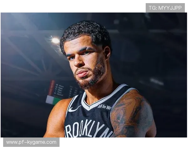 小波特快攻顺下暴扣得分，篮网再度扩大优势