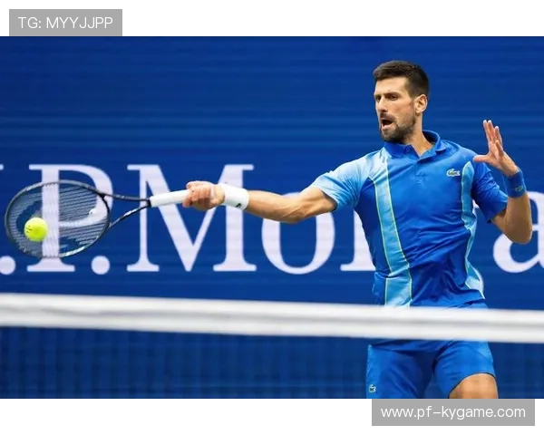 德约科维奇对自己近期状态保持乐观